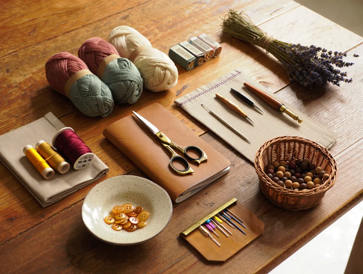 Craft Lover Kit
